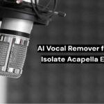 AI Vocal Remover for PC