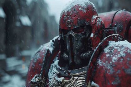 How AI Art is Changing the Gaming Industry