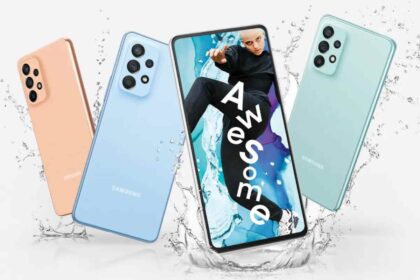 Specs in Smartphones