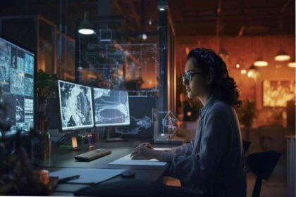 AI to Procedural Systems