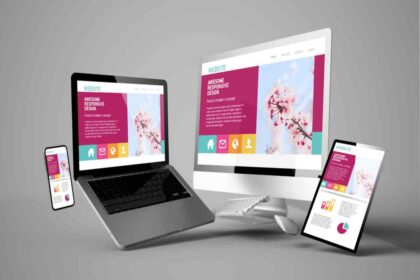 Website Design Services