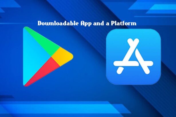 The Difference Between a Downloadable App and a Platform You Actually Keep