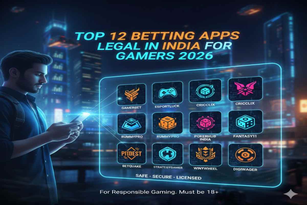 betting apps