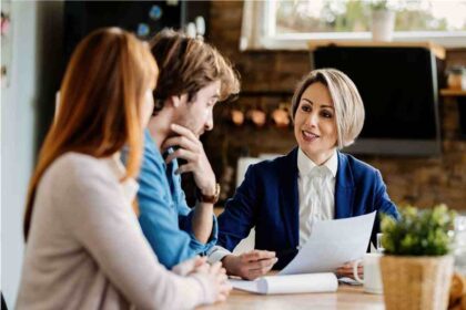 overseas education counsellor