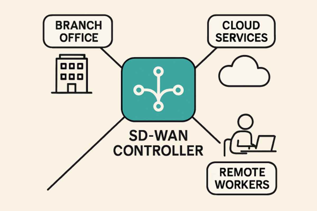 sd-wan technology
