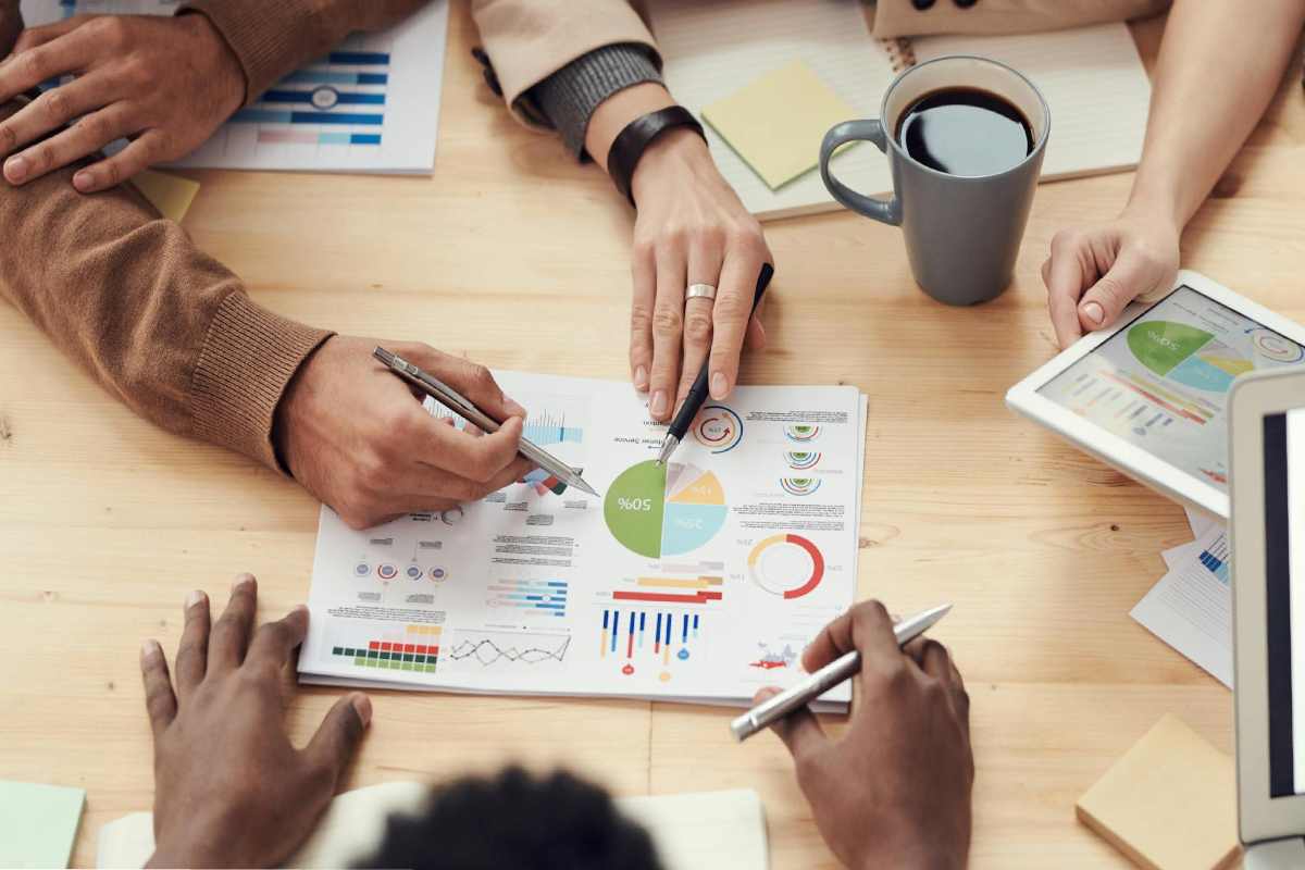 best low risk business