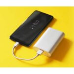 power banks with ambrane usb-c cable