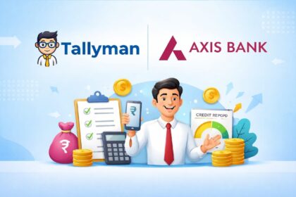 tallyman axisbank