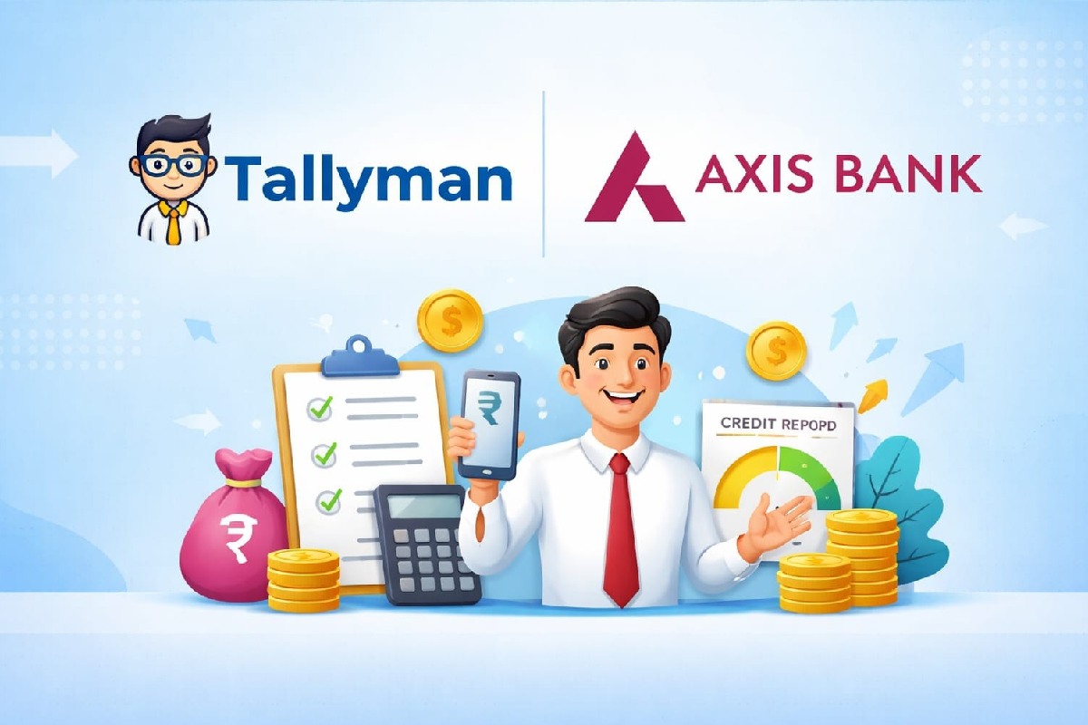 tallyman axisbank