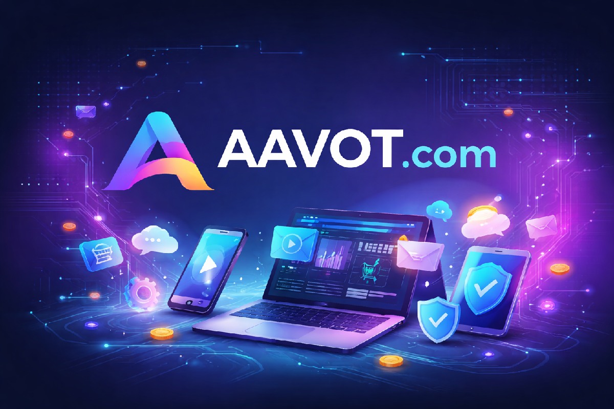 Aavot.com