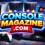 ConsoleMagazine.com