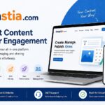 Content Writing Twastia.com