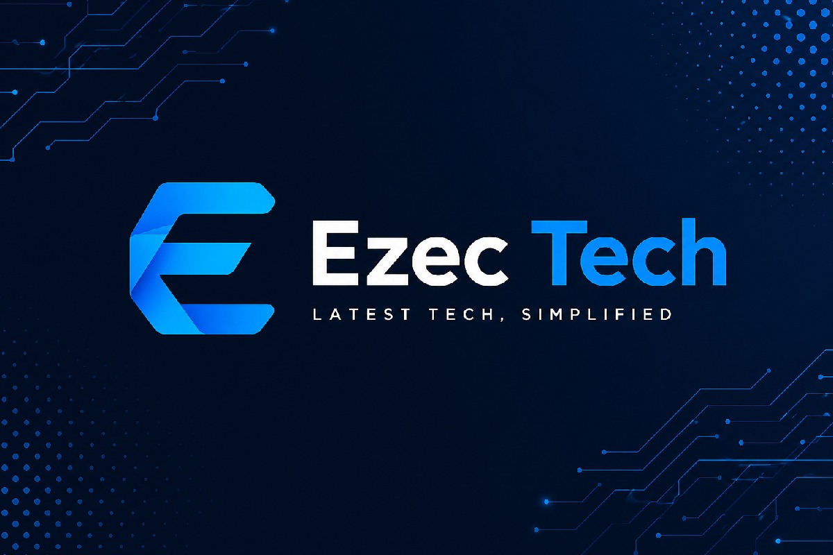 Ezec Tech