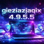 Gieziazjaqix4.9.5.5