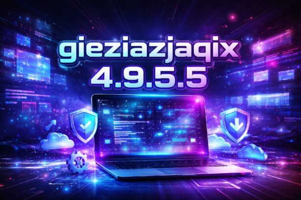 Gieziazjaqix4.9.5.5