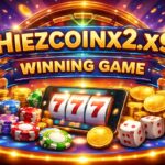 Hiezcoinx2.x9 Winning Game