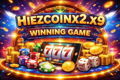 Hiezcoinx2.x9 Winning Game