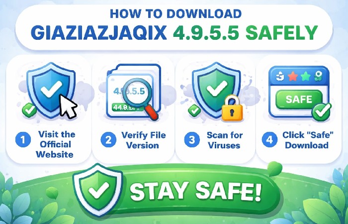 How to Download Gieziazjaqix4.9.5.5
