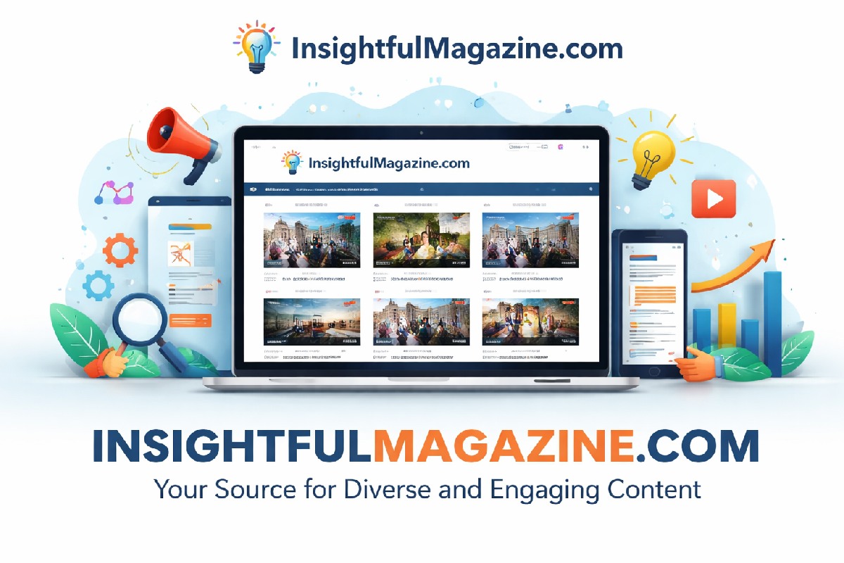 InsightfulMagazine.com