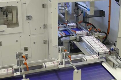 versatile banding technology