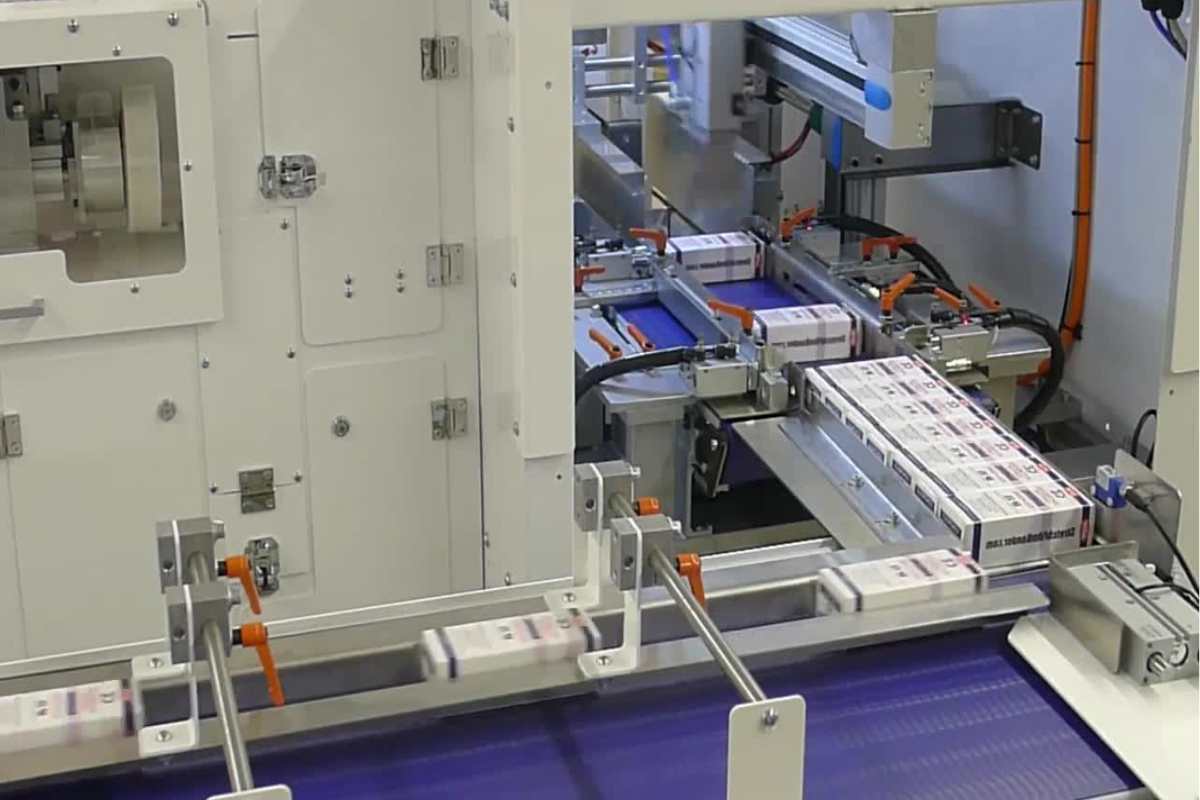 versatile banding technology