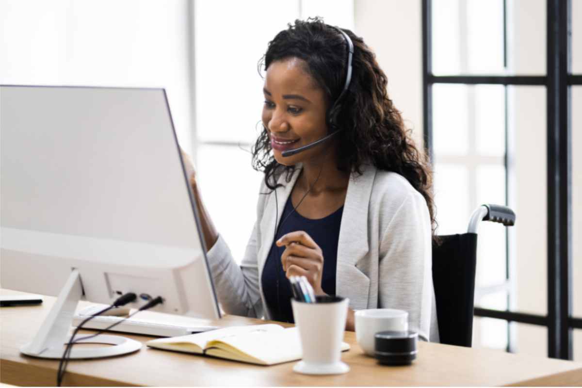 virtual assistant career