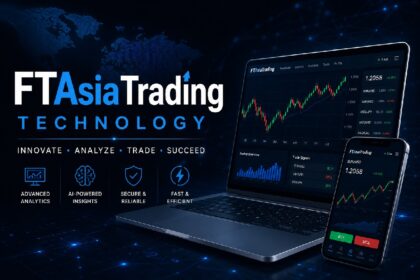 FTAsiaTrading Technology