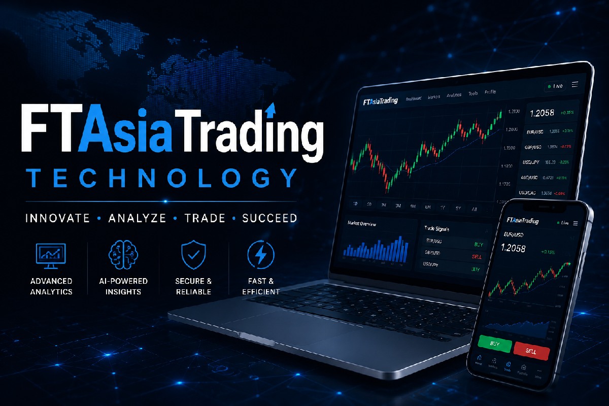 FTAsiaTrading Technology