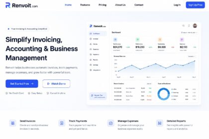 Renvoit.com