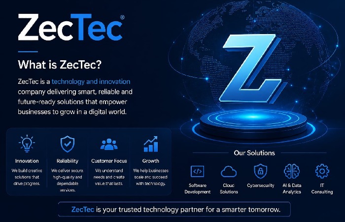 What is Zec Tec?