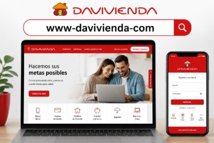 www-Davivienda-Com