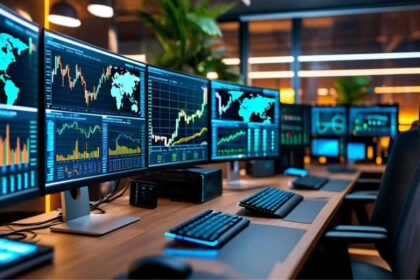 how trust infrastructure is reshaping the digital asset marketplace