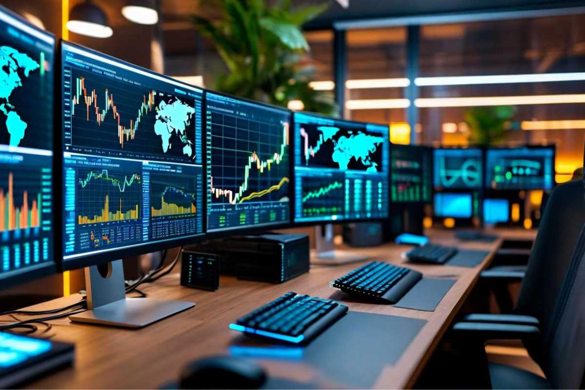 how trust infrastructure is reshaping the digital asset marketplace