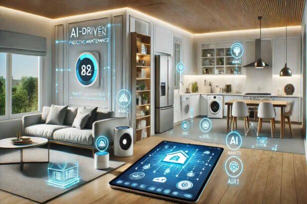 smart homes to smart decisions