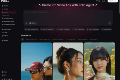 ai video editing
