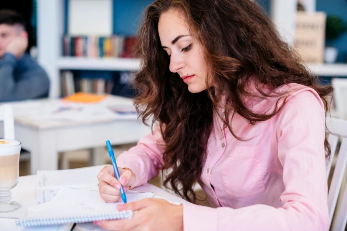 stages one and two—fluency first, then authentic simulation