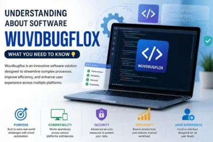 about software wuvdbugflox