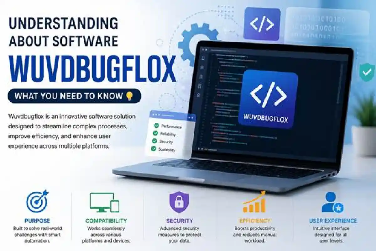 about software wuvdbugflox