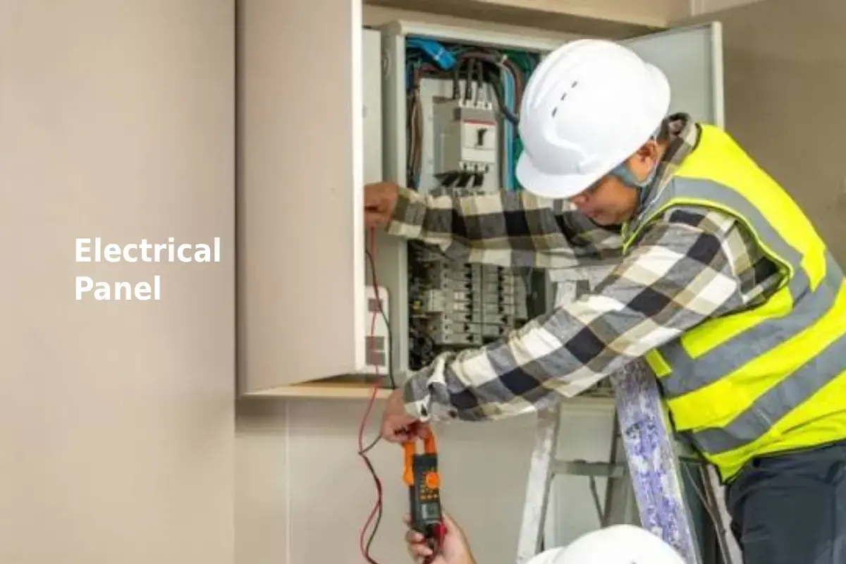electrical panel