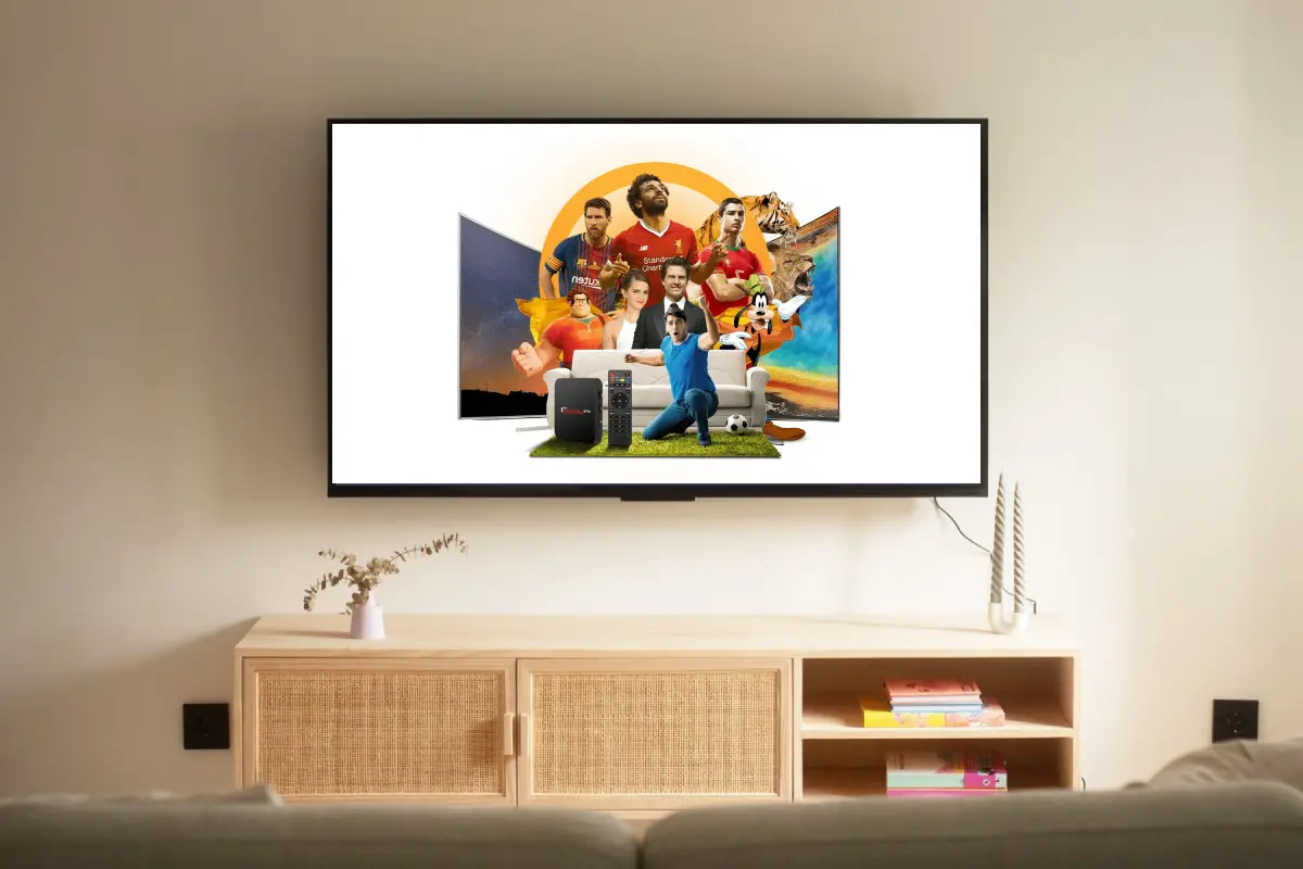 iptv uk