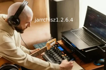 jarrchisz