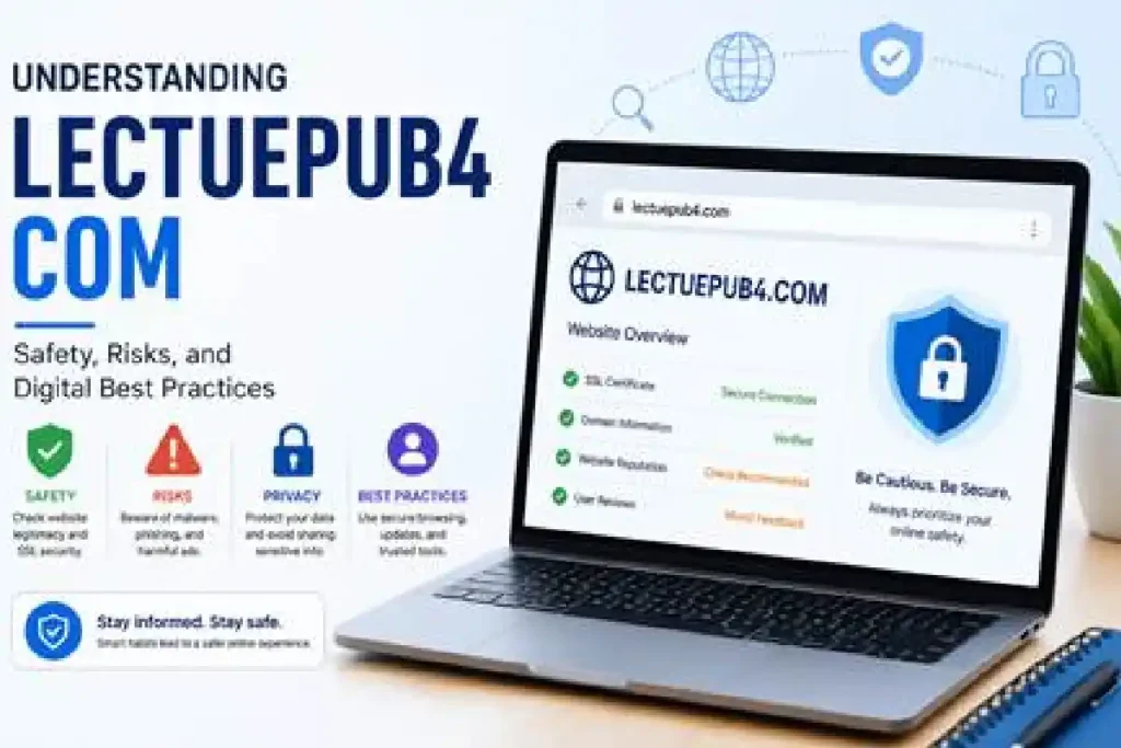 lectuepub4 com