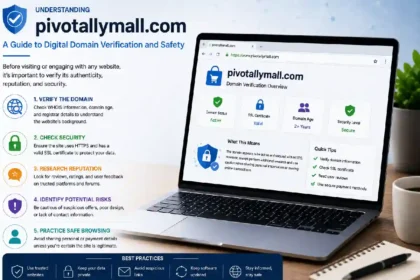 pivotallymall.com
