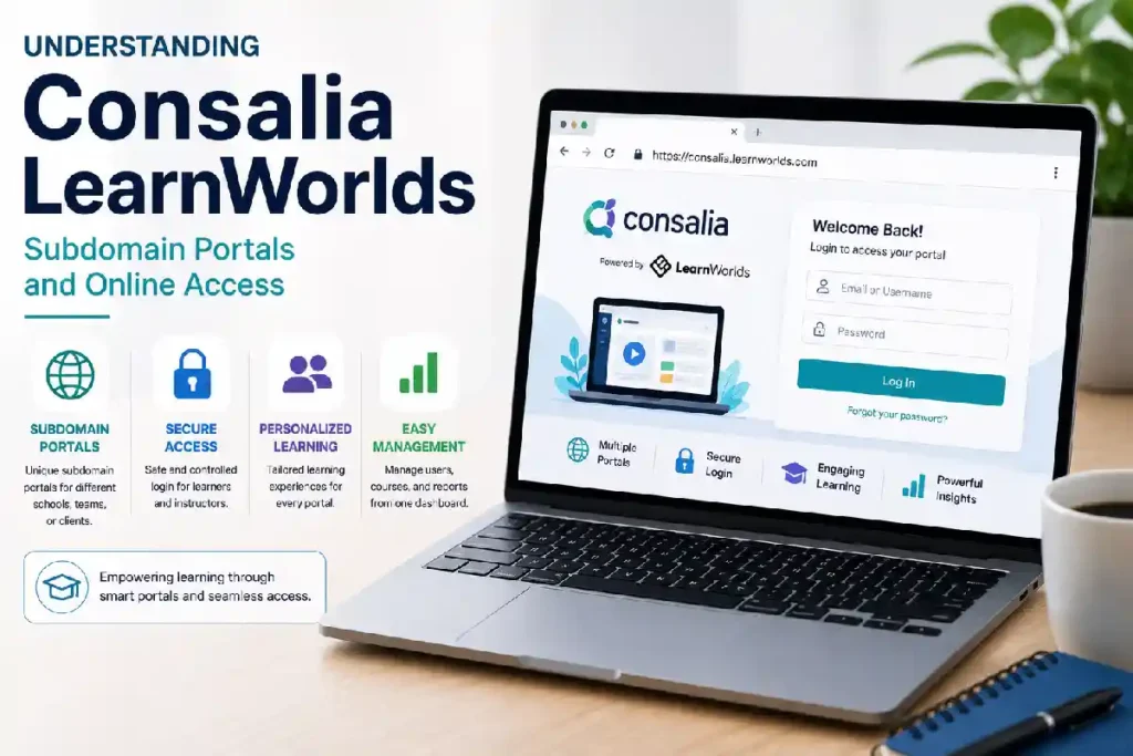 understanding consalia learnworlds