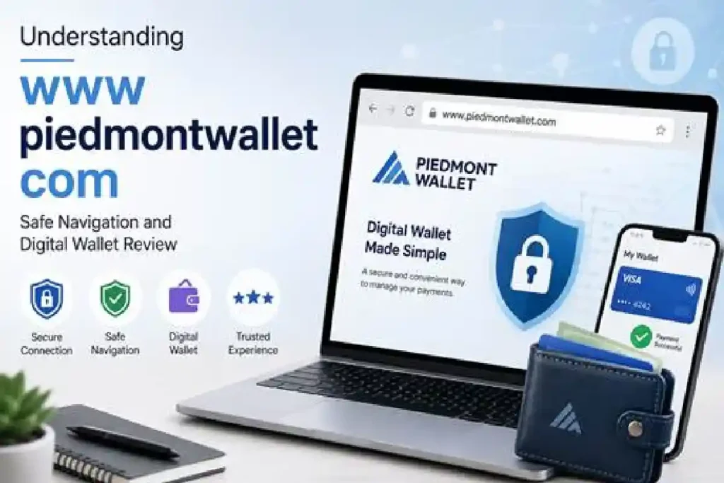 www piedmontwallet com