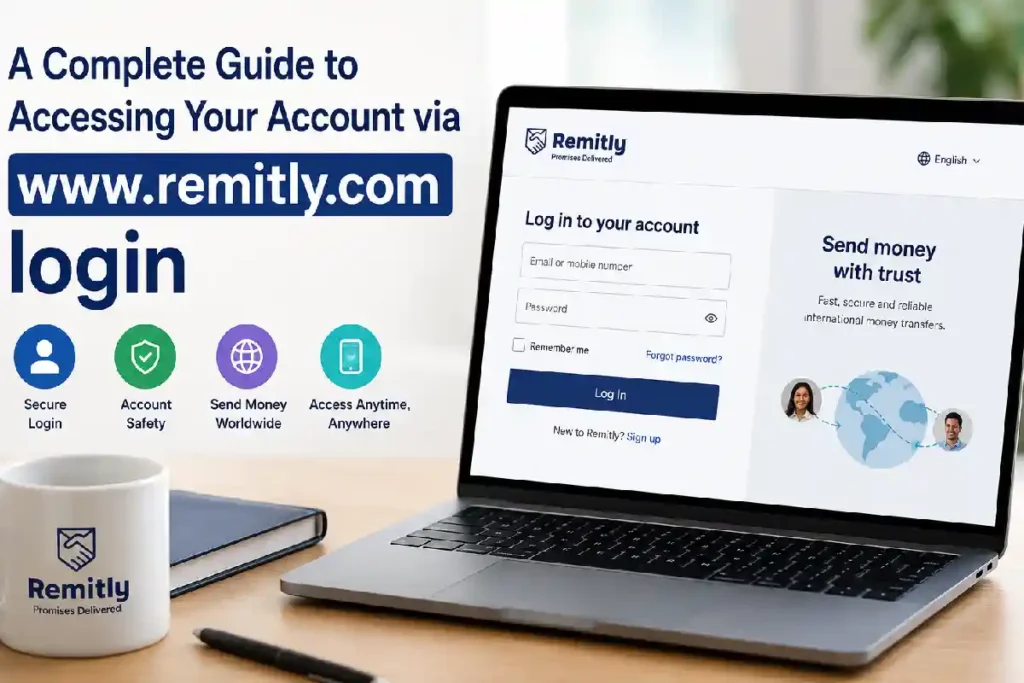www.remitly.com login