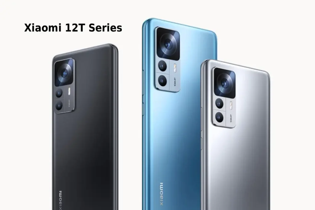 xiaomi series