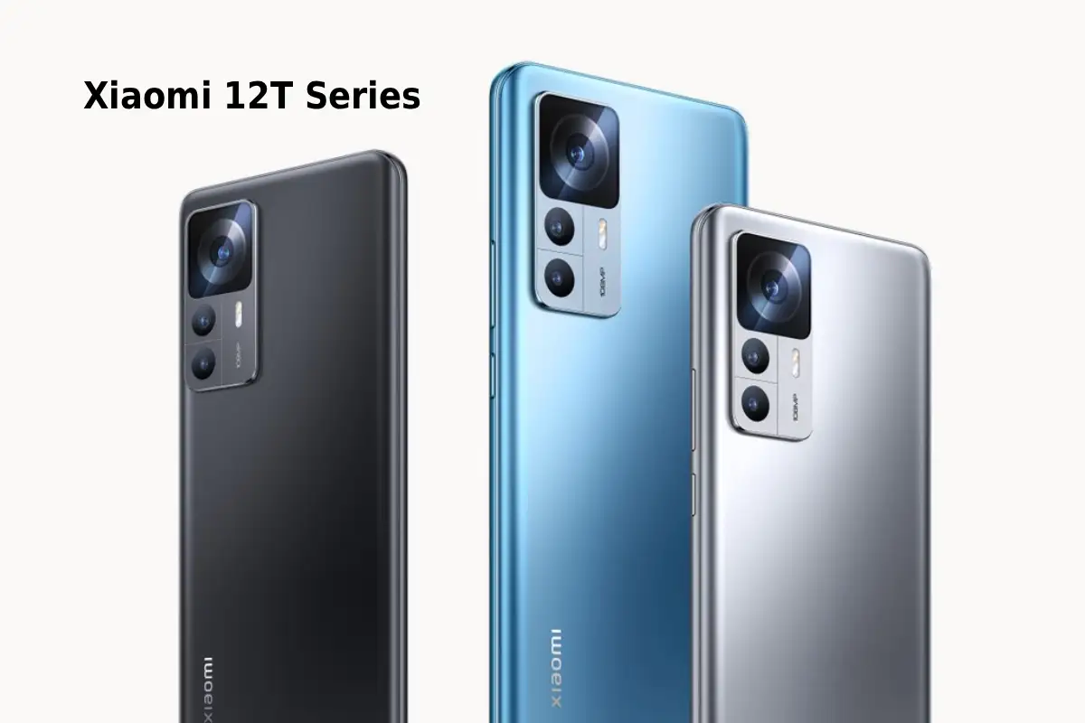 xiaomi series