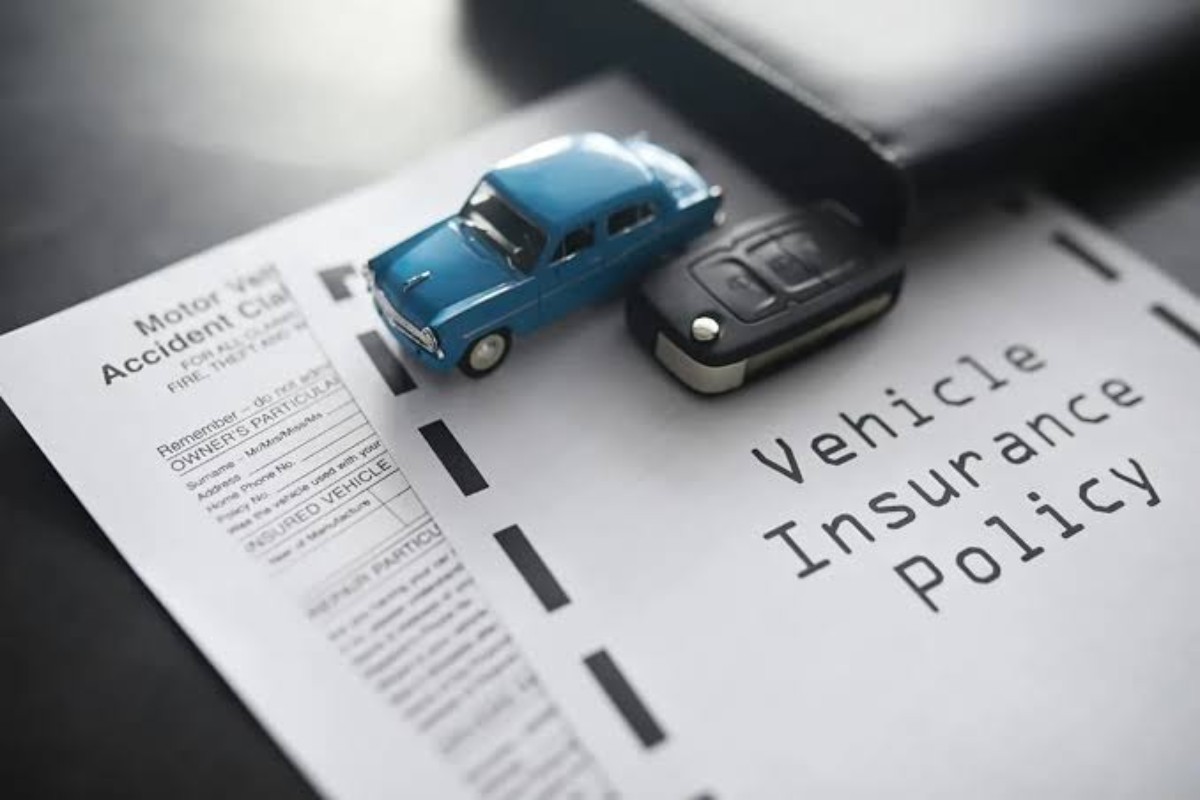 third-party insurance